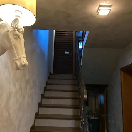 Βίλα Goodrest Σωζόπολη