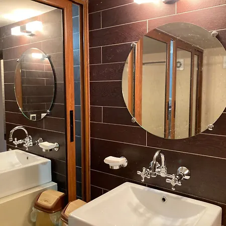 Βίλα Goodrest Σωζόπολη