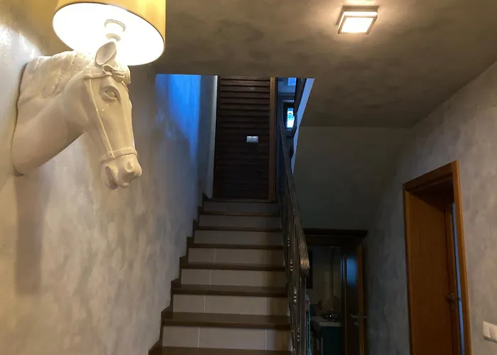 Villa Goodrest Süzebolu