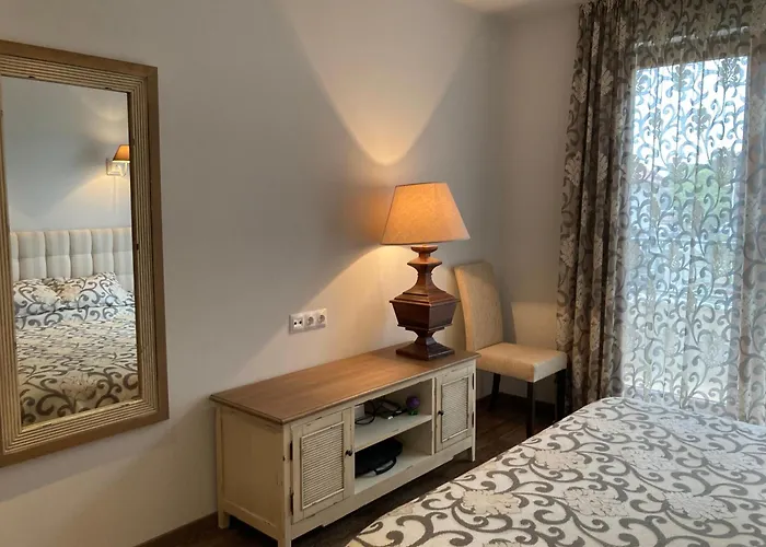 Villa Goodrest Sozopol