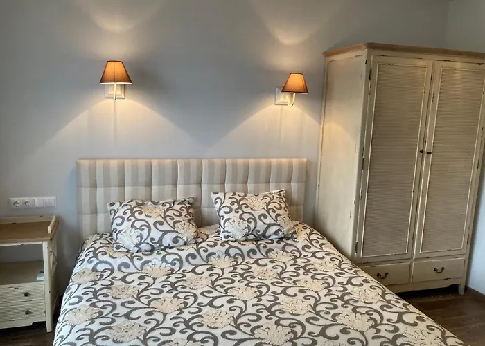 Villa Goodrest