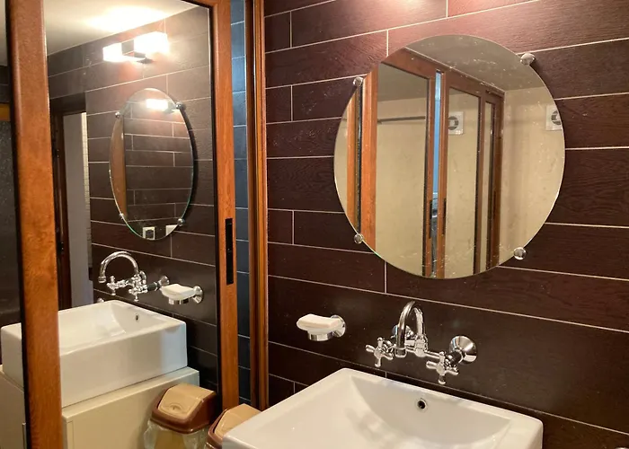 Villa Goodrest Süzebolu