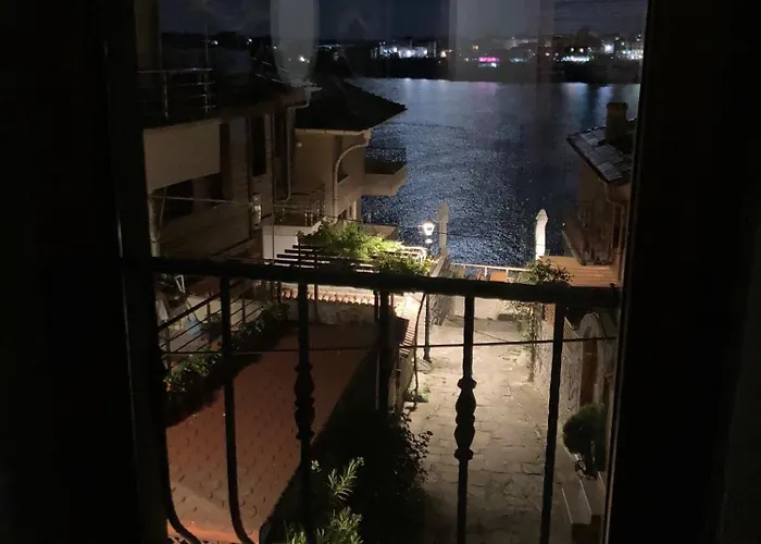 Villa Goodrest Süzebolu